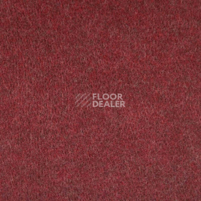 Ковролин Tapisom 600 Red - 600 416002009 00009 фото 1 | FLOORDEALER